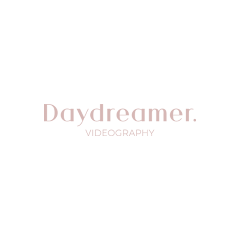 Daydreamer Videography