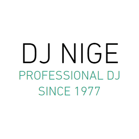 DJ Nige
