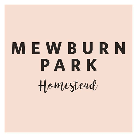 Mewburn Park Homestead